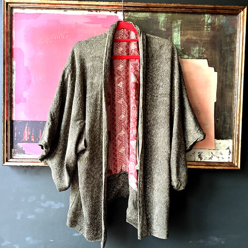 Vintage japanese green - vintage,