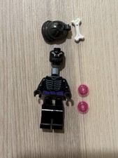 Lot Of 3 Lego Ninjago 