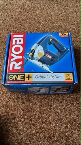 Ryobi one plus - ryobi,