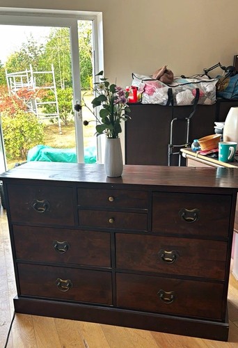 Laura ashley garrat drawer - ashley,