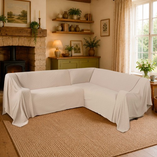 Richmond small shaped sofa - richmond,