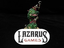 Warhammer Orcs Goblins