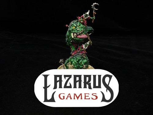 Warhammer orcs goblins - warhammer,