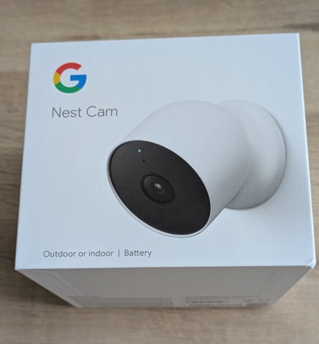 Google nest cam - cam, /