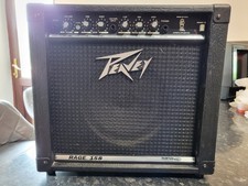 Peavey Rage 158 Transtube
