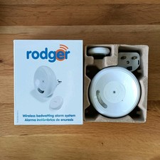 Rodger wireless bedwetting alarm replacement receiver unit 
