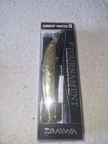 Daiwa tournament 93mm - daiwa,