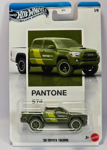 Hot wheels 20 toyota - wheels,