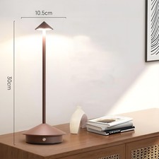Rechargeable Table Lamp