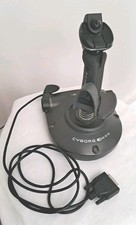 Saitek Cyborg 2000 Analogue
