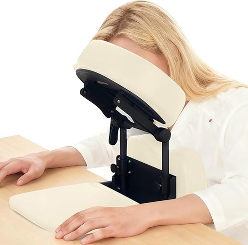 Massage portable face down - face,