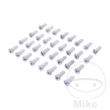 JMP Set of 32 aluminum spoke