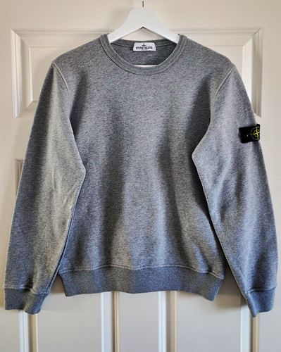 Stone island junior kids grey - junior,