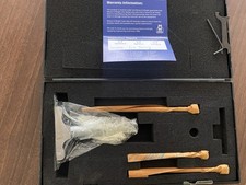 Moore & Wright 891M75