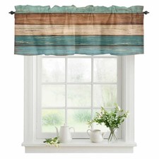 Farmhouse Kitchen Curtains