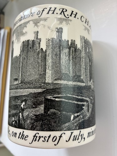 Scarce wedgwood 1969 - wedgwood,