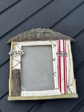 Ron Jon Tiki Hut & Surfboard