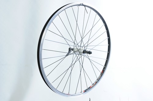 Rear wheel mtb bike 26 - mtb,