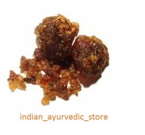 Guggul gum guggulu resin - guggul,