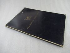 1959 Cammell Laird & Co