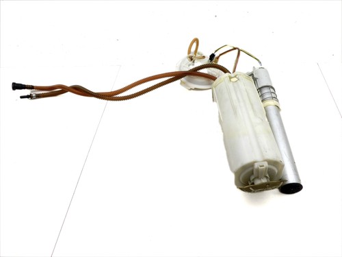 Fuel pump feed - feed,