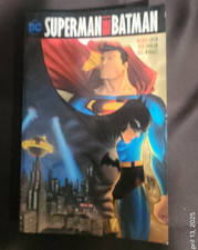 Superman/Batman Vol. 5 -