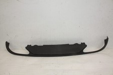 Mercedes SLK R172 AMG Rear Bumper Diffuser 2016 TO 2020 A1728852125 Genuine