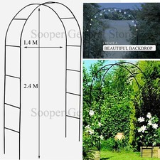 Garden Arch Trellis Archway