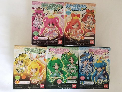 Glitter force smile - glitter, precure