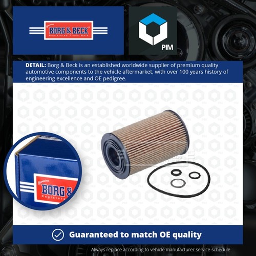 Oil filter fits kia - oil,