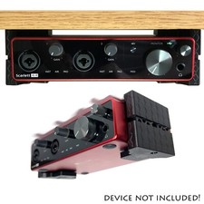 Customisable Studio Under Desk