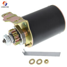 Aftermarket replacement Starter Motor For 693551 693552 New Lawn Mower 215802 UK