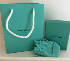 NEW Tiffany Gift Packaging Set