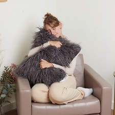 24x24" LARGE LUXURY MONGOLIAN