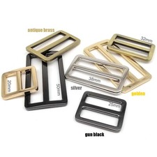 Metal Leather Hand Bag Strap