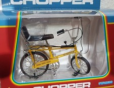 Raleigh chopper The Hot One