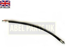 JCB PARTS - GREASE GUN FLEXIBLE CONNECTOR FOR WHEELED LOADERS (990/89202)