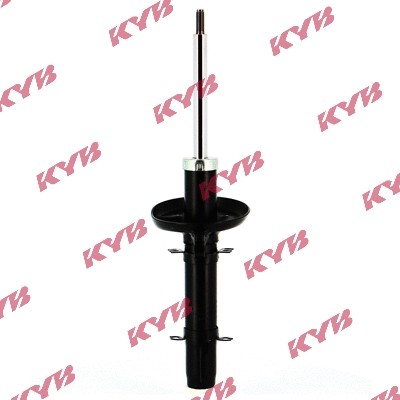 Front shock absorber fits vw - front, fits: