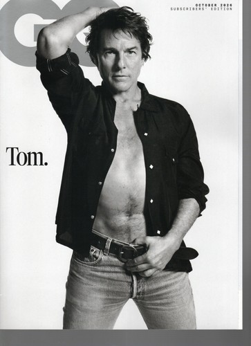 British magazine uk - gq,