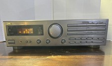 JVC RX-315TN Stereo Receiver