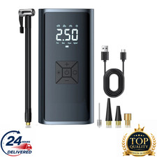 Digital USB Rechargeable