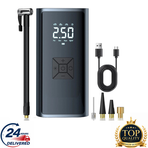 Digital usb rechargeable - digital,