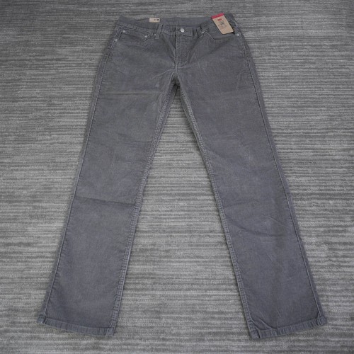 Levis 511 slim fit corduroy - 511,