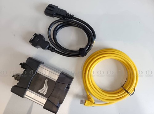 Bmw icom next diagnostic - diagnostic, tool
