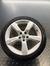Nissan 350Z 2008 R18 alloy rim