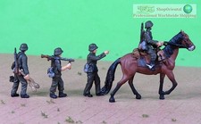 WW2 BARBAROSSA GERMAN ARMY