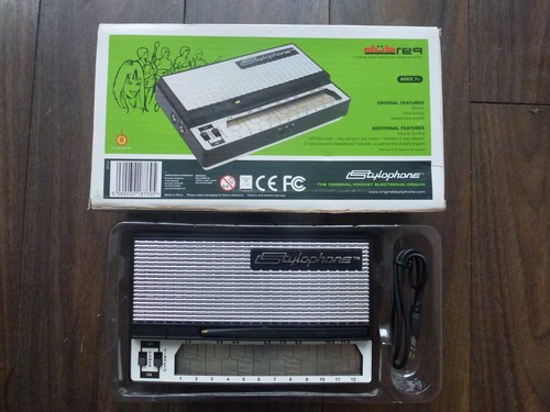 Stylophone original pocket - stylophone,