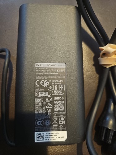 Genuine dell laptop - dell, la90pm170