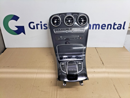 Mercedes class w205 complete - class,