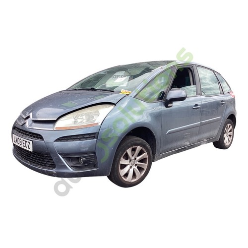 Citroen picasso vtr plus - vtr,